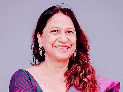 Prarthana Borah