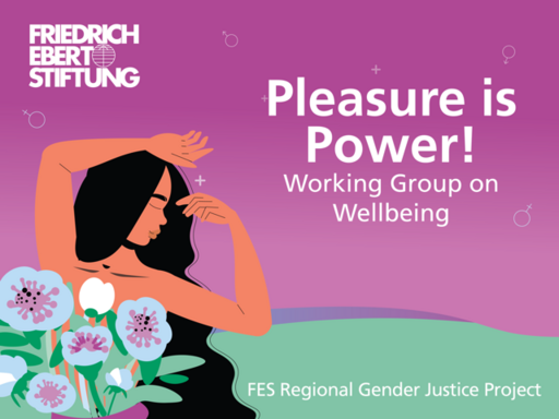 Working group on Wellbeing