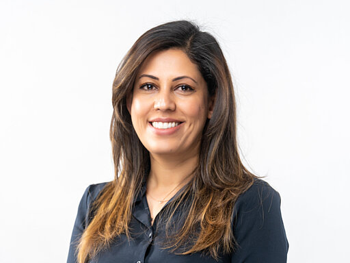 Amuda Mishra