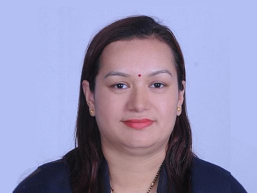 Shubha Laxmi Shrestha