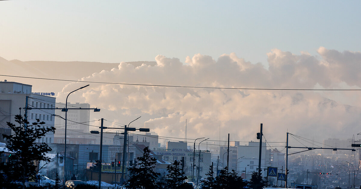 how to reduce air pollution in mongolia essay