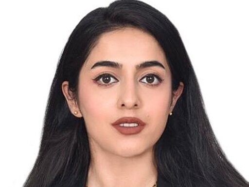 Neha Touseef