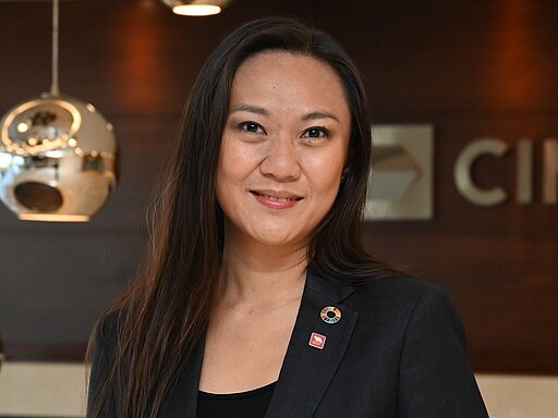 Luanne Sieh