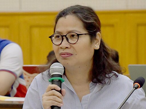 Jeanette T. Damo