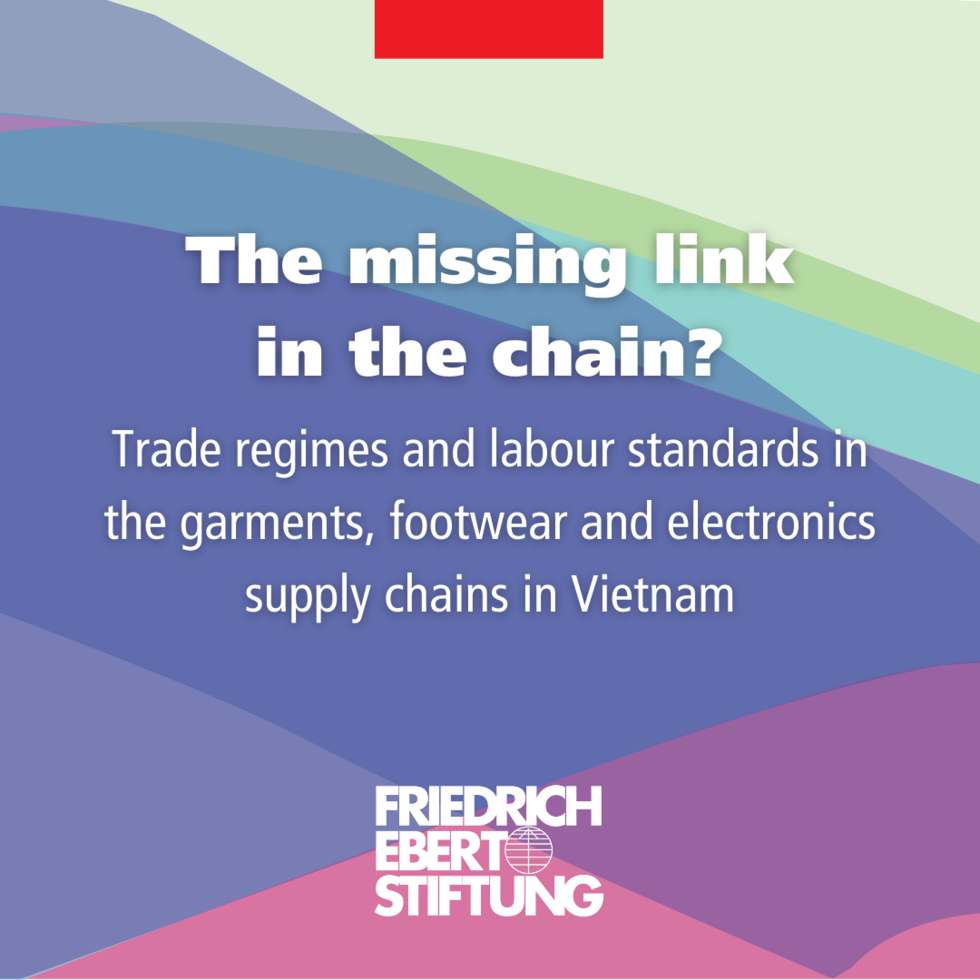 Guide To The Eu Vietnam Free Trade Agreement