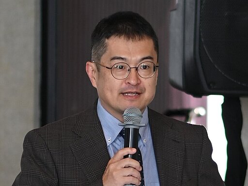 Satoshi Tamai