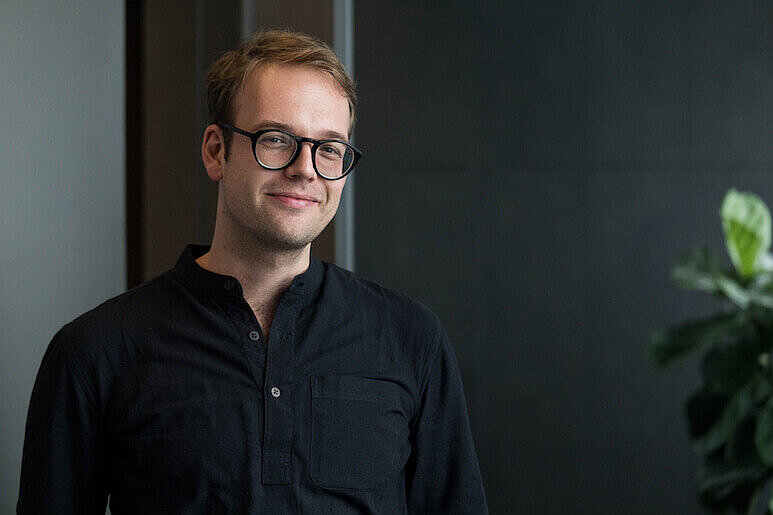 Patrick Ruthard Big challenges, bigger opportunities: FES helps India make the most of ...