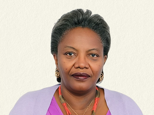 Angelina Mensah