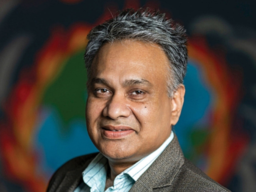 Md. Hafizur Rahman