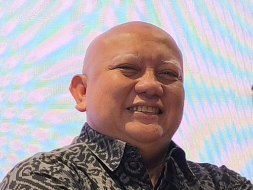 Dicky Edwin Hindarto