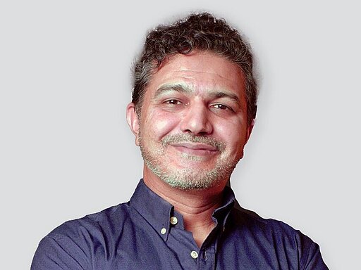 Arieb Azhar