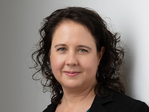 Amanda Cahill
