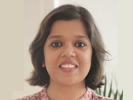 Mandvi Kulshreshtha