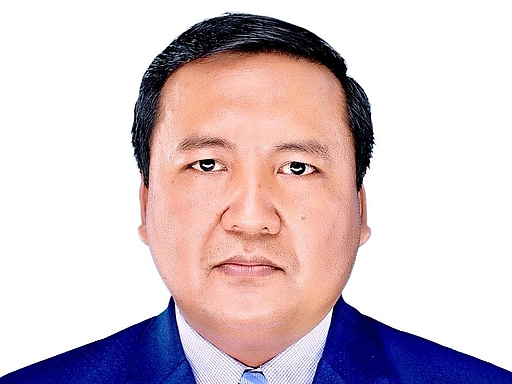 H.E. SOUNG Sophorn