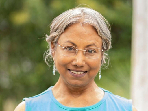Kuntala Lahiri-Dutt