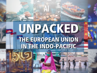 VLOG: The EU in the Indo-Pacific