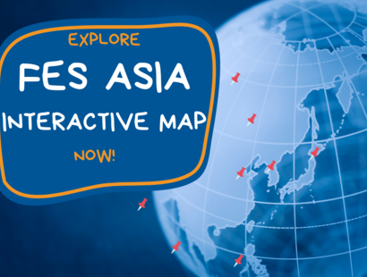 Interactive map: Asia's Cities