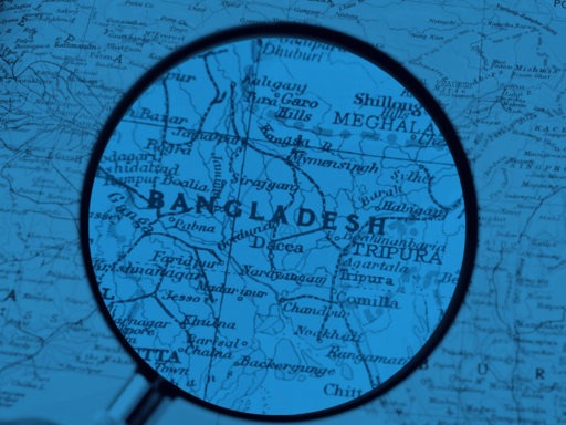 Bangladesh in the New Geopolitics of Asia