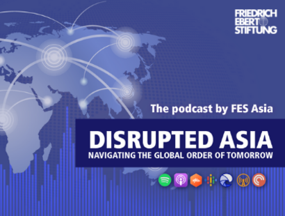 PODCAST: Disrupted Asia S2
