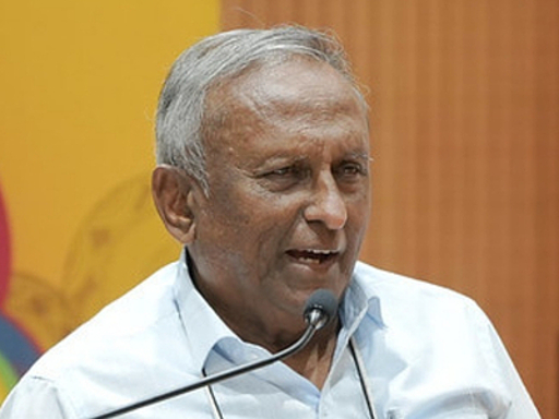 Babu Mathew