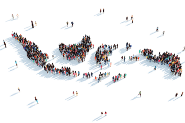 "Indonesia – Emerald Chain of Tolerance" 