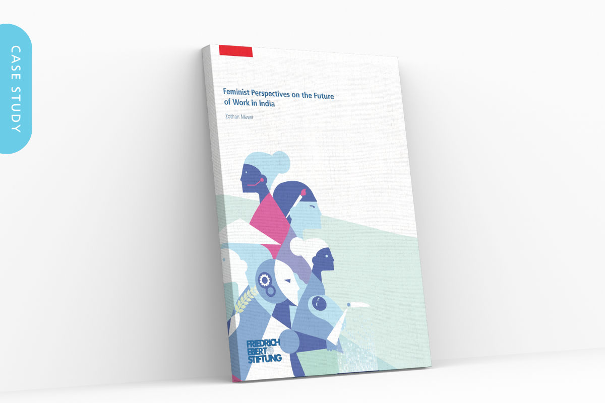 Feminist perspectives on the future of work in India