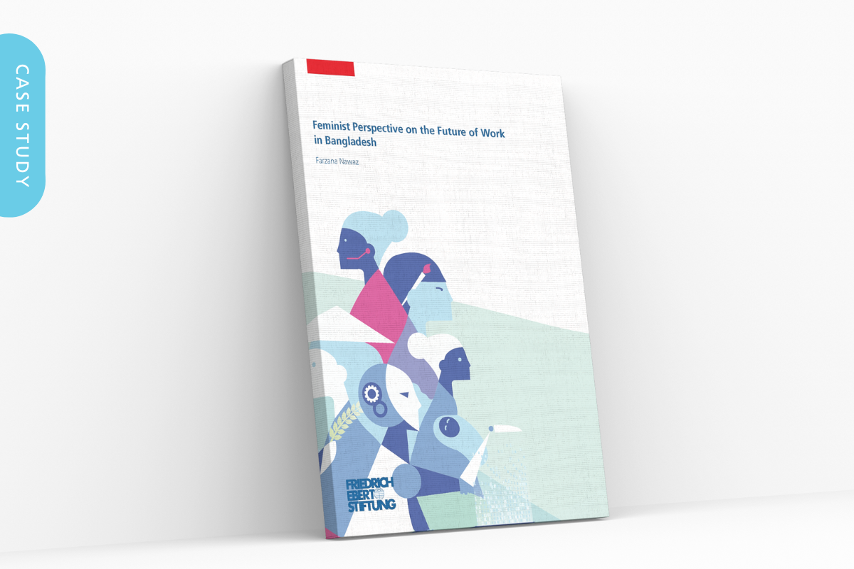 Feminist perspectives on the future of work in Bangladesh