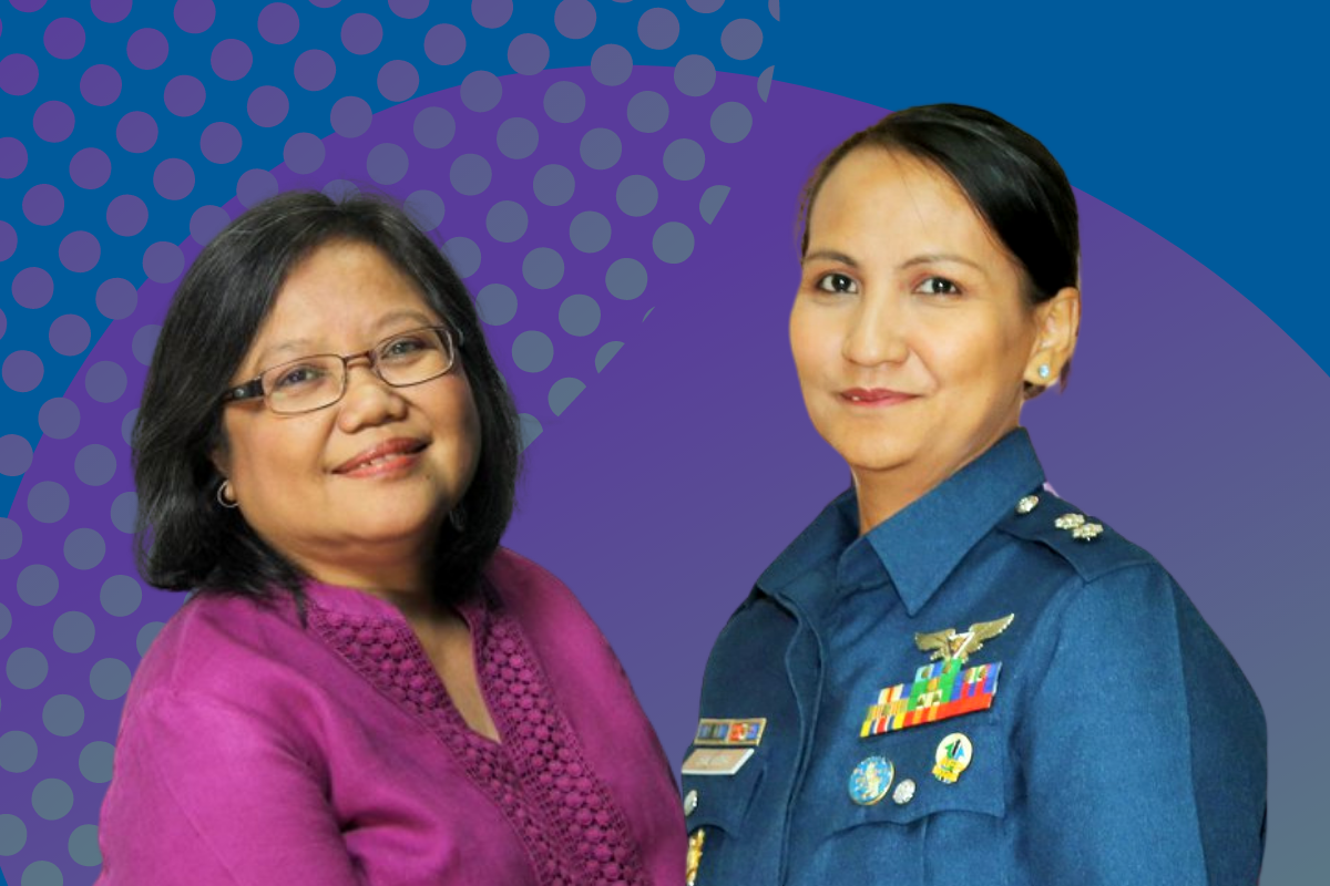 The crucial role of Filipino women in the country’s road to peace