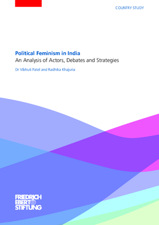 Political feminism in India