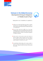 Vietnam in the global economy