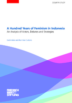 A hundred years of feminism in Indonesia