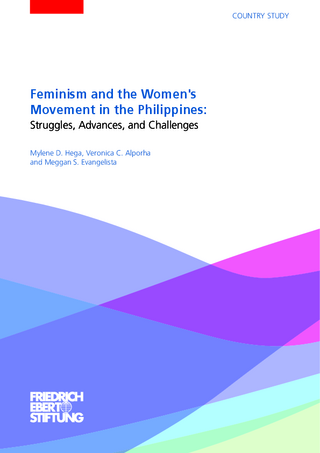 Feminism and the womens' movement in the Philippines