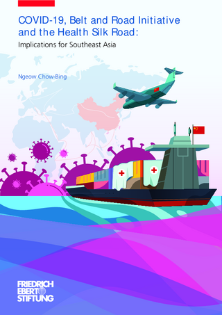 COVID-19, Belt and Road Initiative and the Health Silk Road