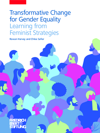 Transformative change for gender equality