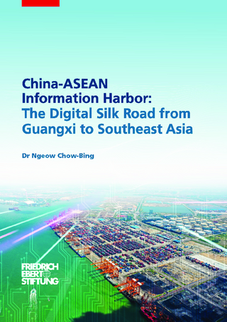China-ASEAN Information Harbor