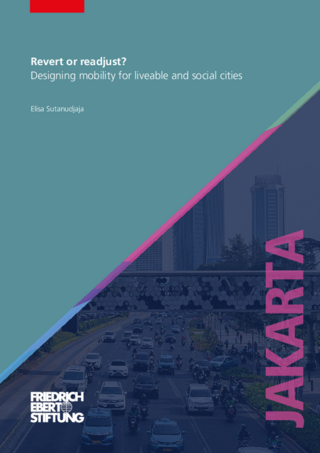 Revert or readjust? Jakarta