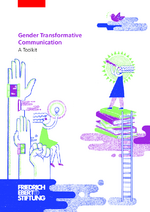 Gender transformative communication