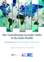 The transitioning security order in the Indo-Pacific